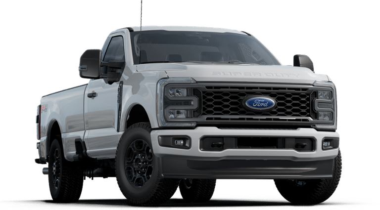 2024 Ford F-350 XL photo 4