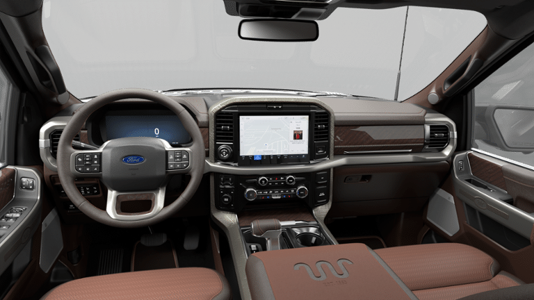 Thumbnail: 2026 Ford F-150 - 29