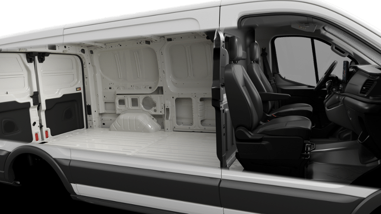 Thumbnail: 2026 Ford Transit Series - 27