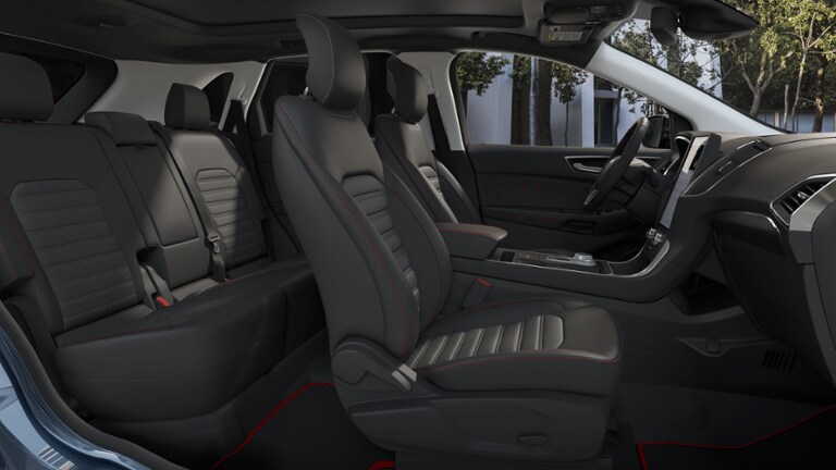 Thumbnail: 2024 Ford Edge - 50