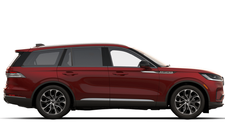 2025 Lincoln Aviator Reserve - Photo 27