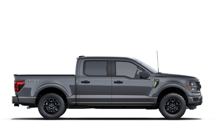 Thumbnail: 2025 Ford F-150 - 28