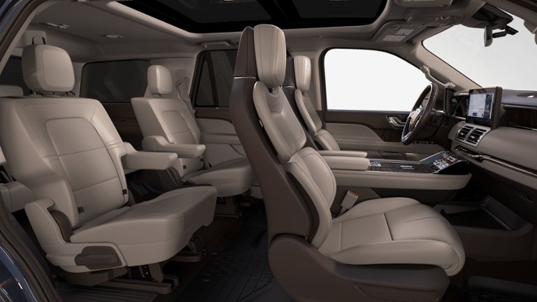 2024 Lincoln Navigator Reserve - Photo 29
