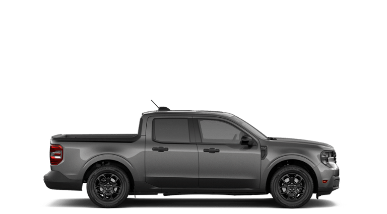 2026 Ford Maverick XLT TRUCK