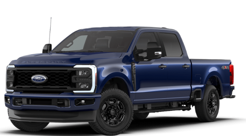 New 2026 Ford Super Duty F-250 XL TRUCK