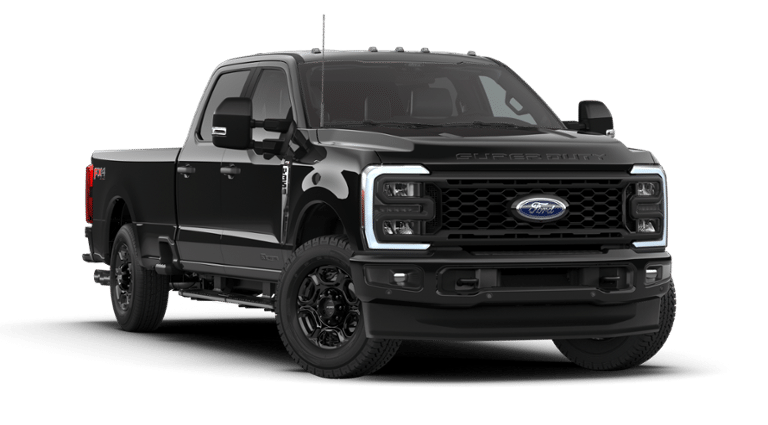 Thumbnail: 2026 Ford F-350 - 33