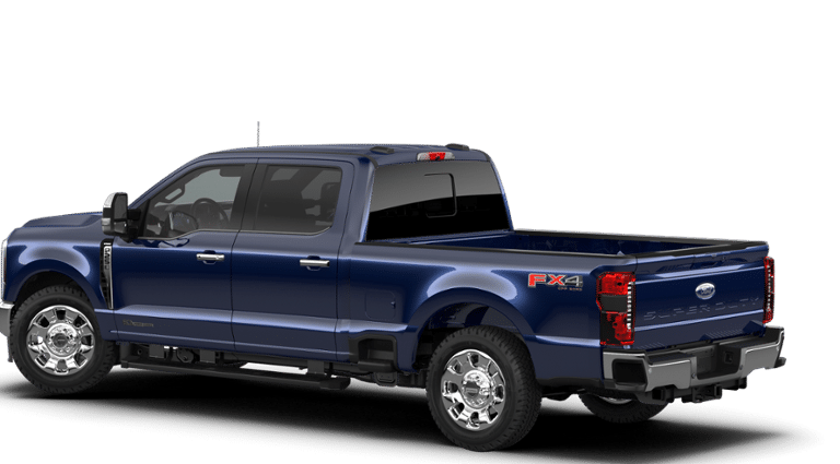 2026 Ford F-250 Super Duty Lariat - Photo 25