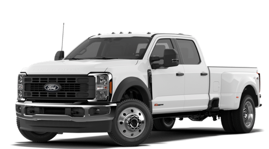 New 2027 Ford F-450 XL TRUCK