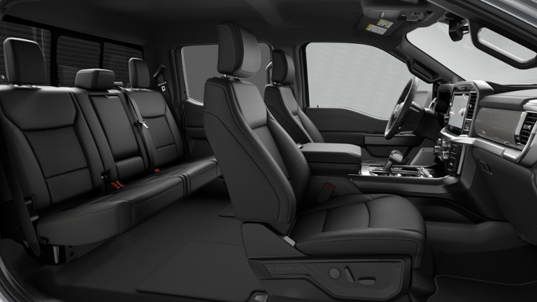 Thumbnail: 2026 Ford F-150 - 50