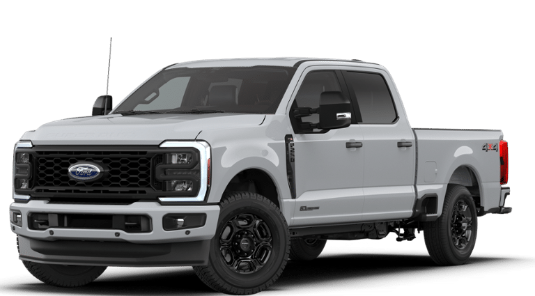 Thumbnail: 2026 Ford F-250 - 23