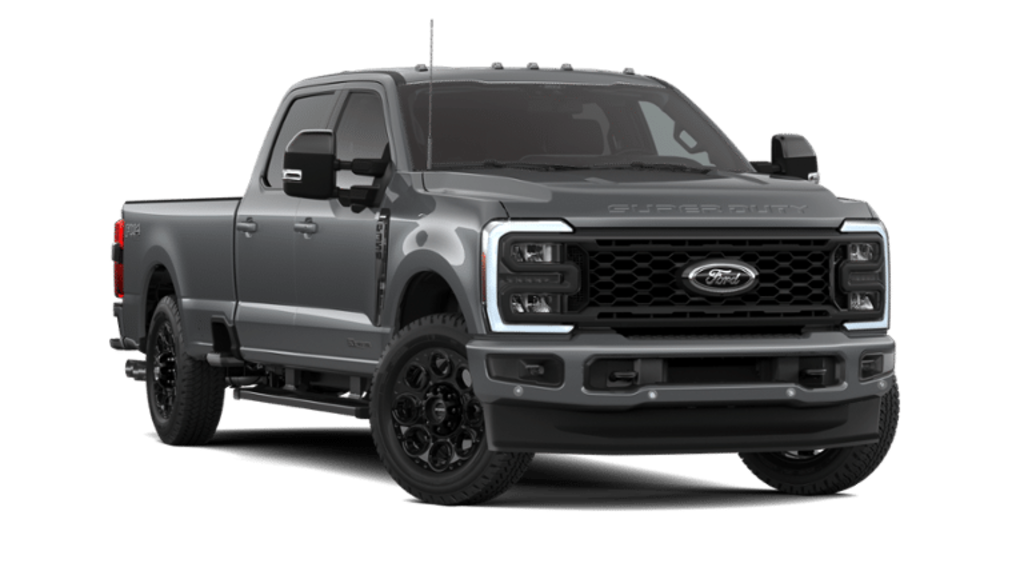 New 2026 Ford Super Duty F-350® Lariat® TRUCK
