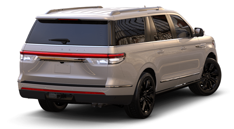 2024 Lincoln Navigator Reserve L - Photo 26