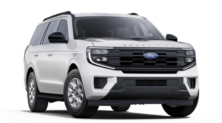 2025 Ford Expedition photo 4