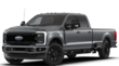 Ford F-250SD