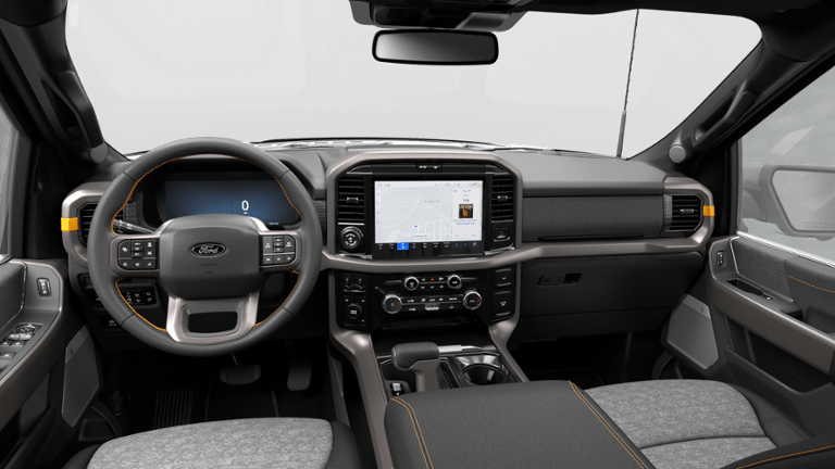 Thumbnail: 2026 Ford F-150 - 29