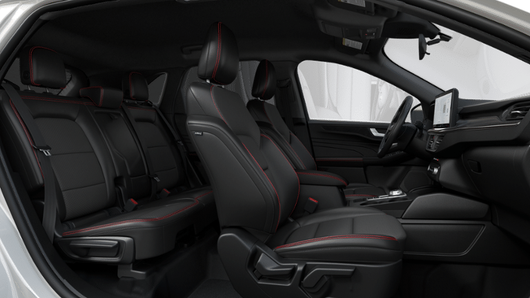 2025 Ford Escape ST-Line 29