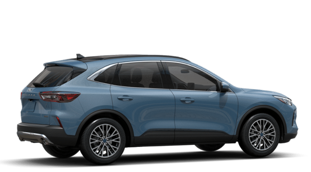 New 2025 Ford Escape For Sale Westbrook ME1FMCU0E12SUA37108