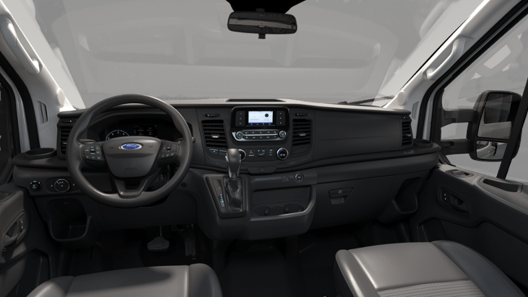 2025 Ford Transit Van Base - Photo 70