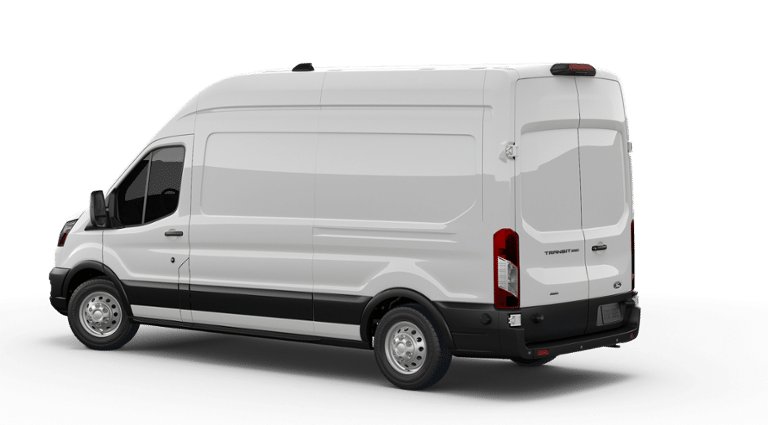Thumbnail: 2026 Ford Transit Series - 9