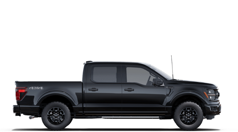 Thumbnail: 2025 Ford F-150 - 49