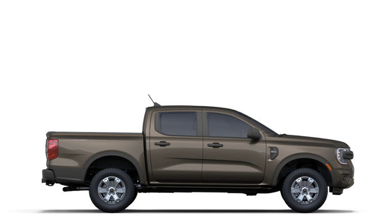 2025 Ford Ranger XL photo 29