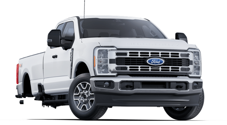 2025 Ford F-350 photo 4