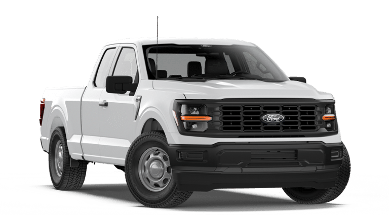 Thumbnail: 2026 Ford F-150 - 26