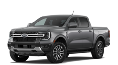 2026 Ford Ranger Lariat TRUCK