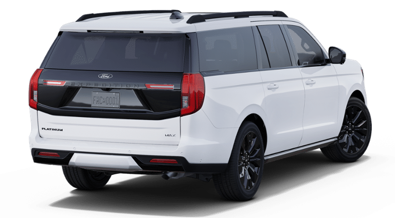 Thumbnail: 2025 Ford Expedition MAX - 27