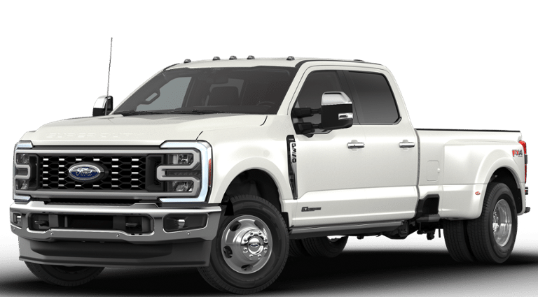 Ford Super Duty
