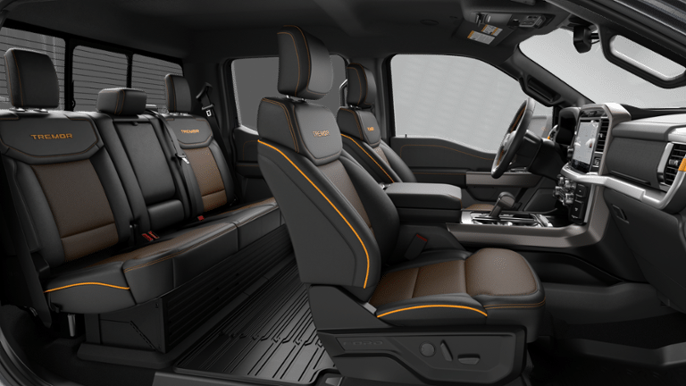 Thumbnail: 2026 Ford F-150 - 50