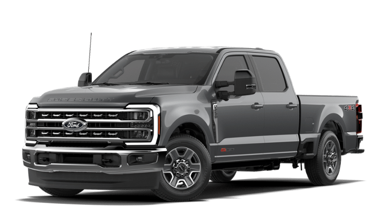 2027 Ford F-250 Super Duty
