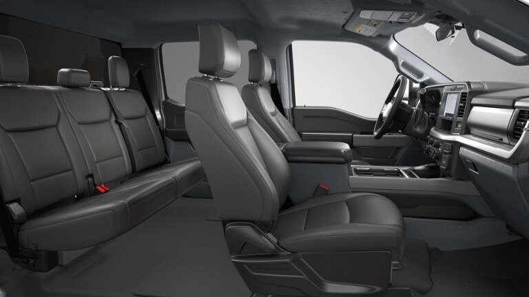 2026 Ford F-250 Super Duty XLT - Photo 25