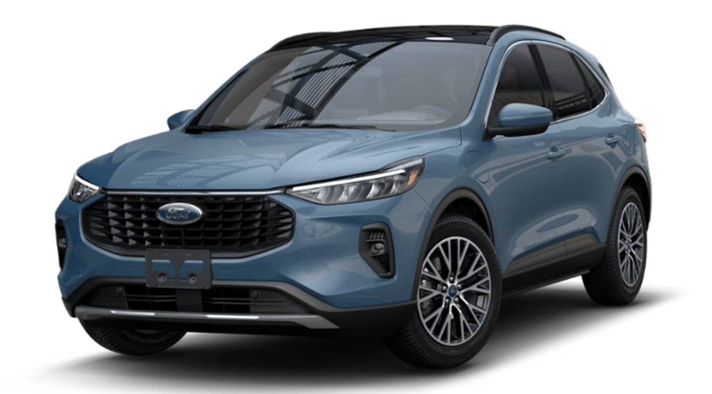New 2025 Ford Escape For Sale Richmond VA 1FMCU0E15SUA55246