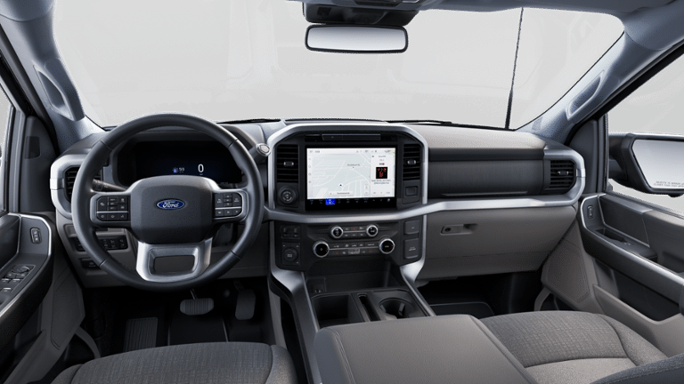 Thumbnail: 2025 Ford F-150 - 51