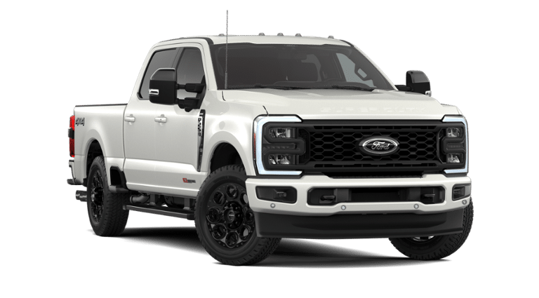 Thumbnail: 2026 Ford F-250 - 27