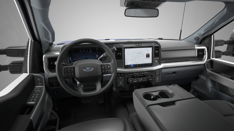 2026 Ford F-250 Super Duty XLT - Photo 36
