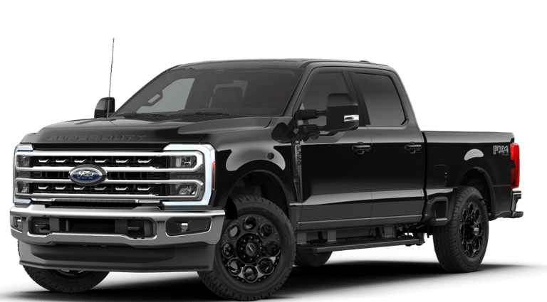 Ford F-350