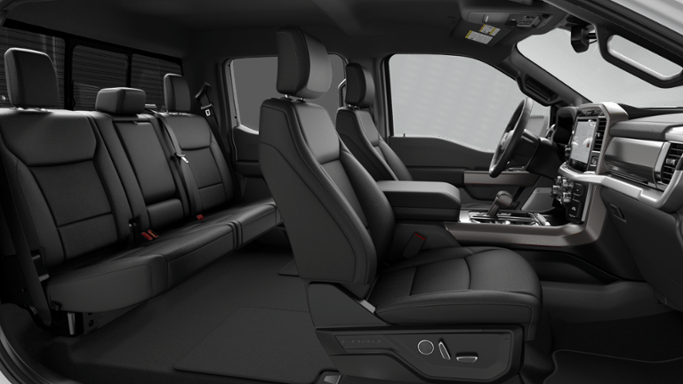 Thumbnail: 2026 Ford F-150 - 28