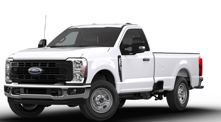 Ford F-350SD