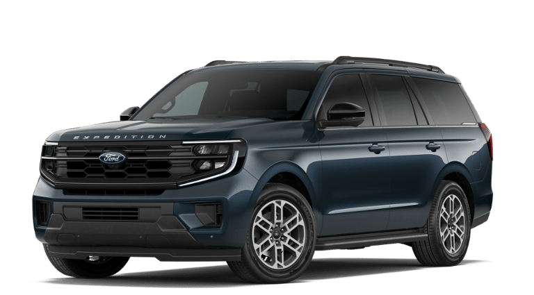 2026 Ford Expedition Active 4x4's photo