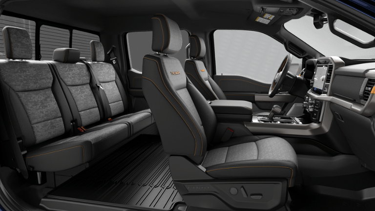 Thumbnail: 2026 Ford F-150 - 50