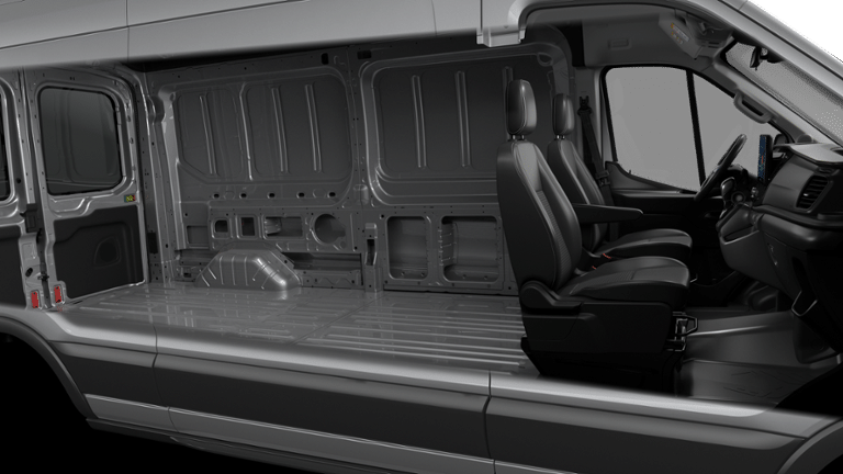 2026 Ford Transit Van Base - Photo 48