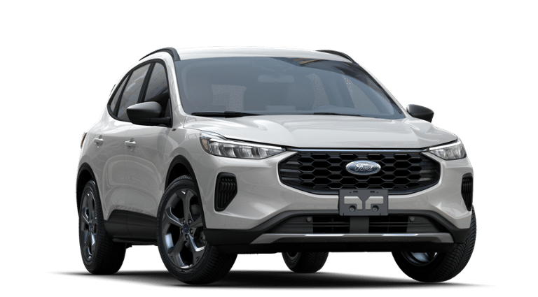 2025 Ford Escape ST-Line photo 3