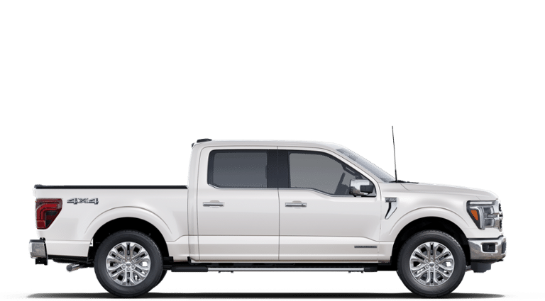 2025 Ford F-150 Lariat - Photo 61