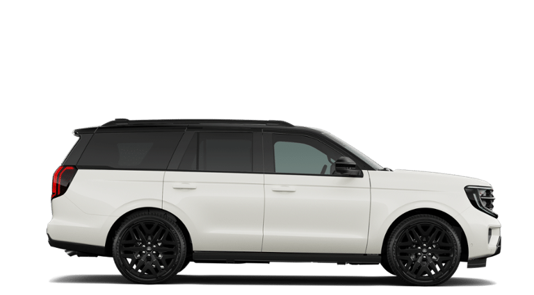 2027 Ford Expedition Platinum SUV