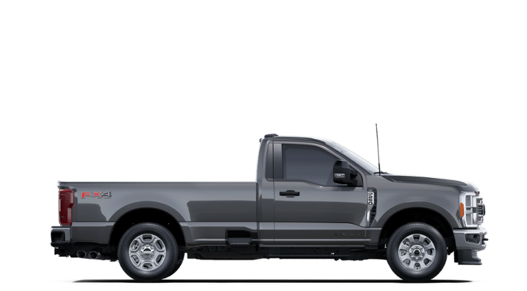 2025 Ford F-250 Super Duty XLT - Photo 20