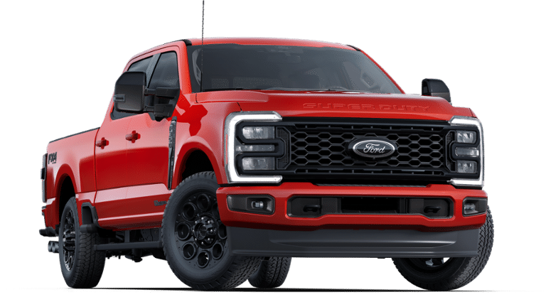 2025 Ford F-350 Super Duty Lariat - Photo 26
