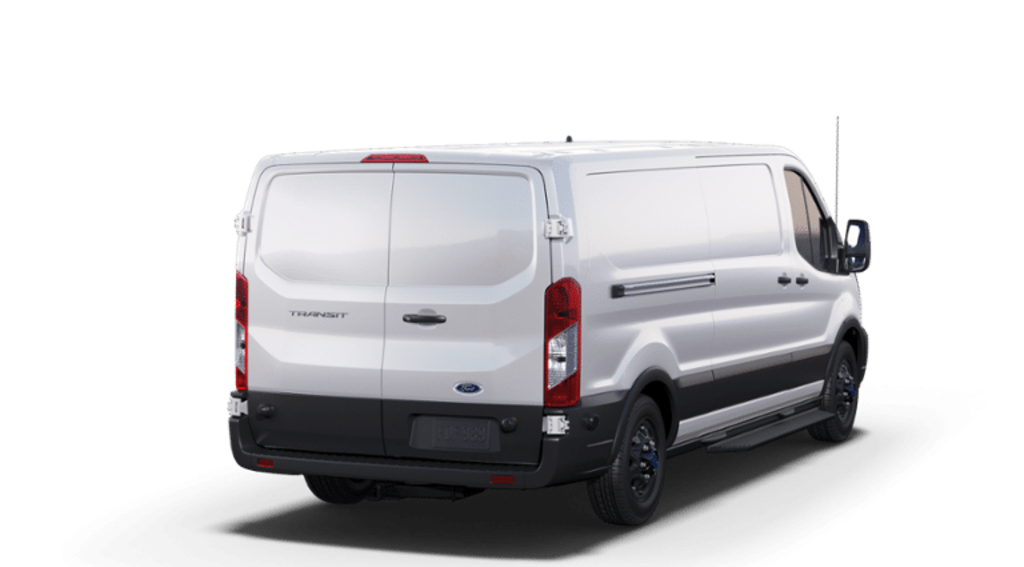 New 2024 Ford Transit-350 Base Cargo Van