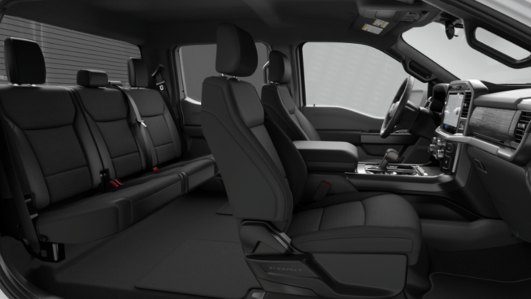 Thumbnail: 2026 Ford F-150 - 51